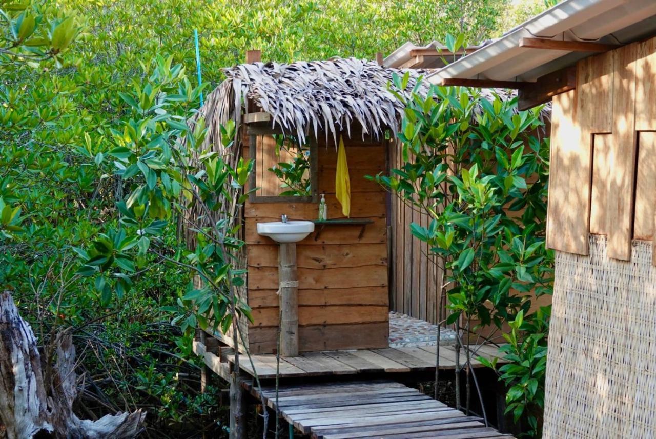 Lily'S Riverhouse Prek Svay Village ภายนอก รูปภาพ