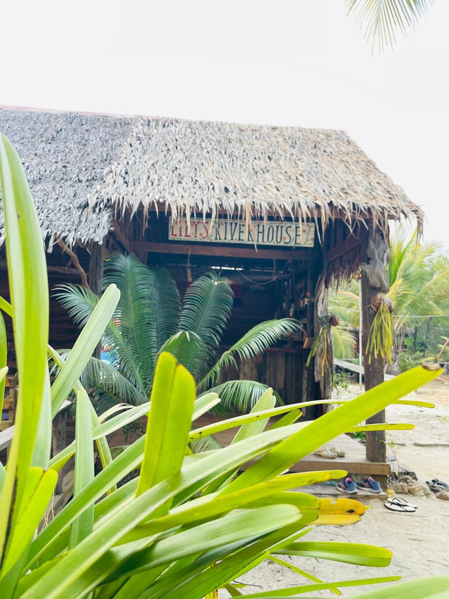 Lily'S Riverhouse Prek Svay Village ภายนอก รูปภาพ