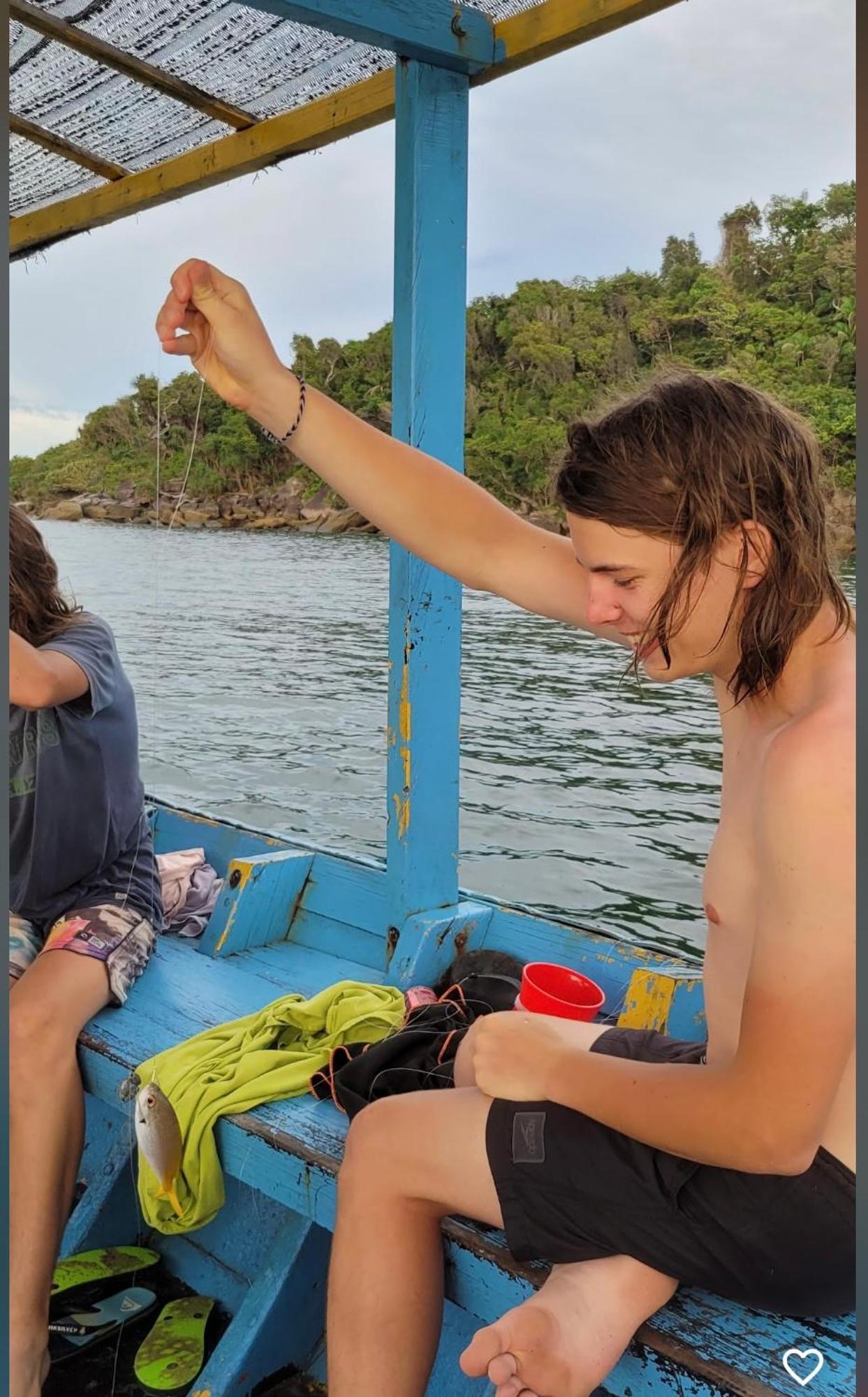 Lily'S Riverhouse Prek Svay Village ภายนอก รูปภาพ