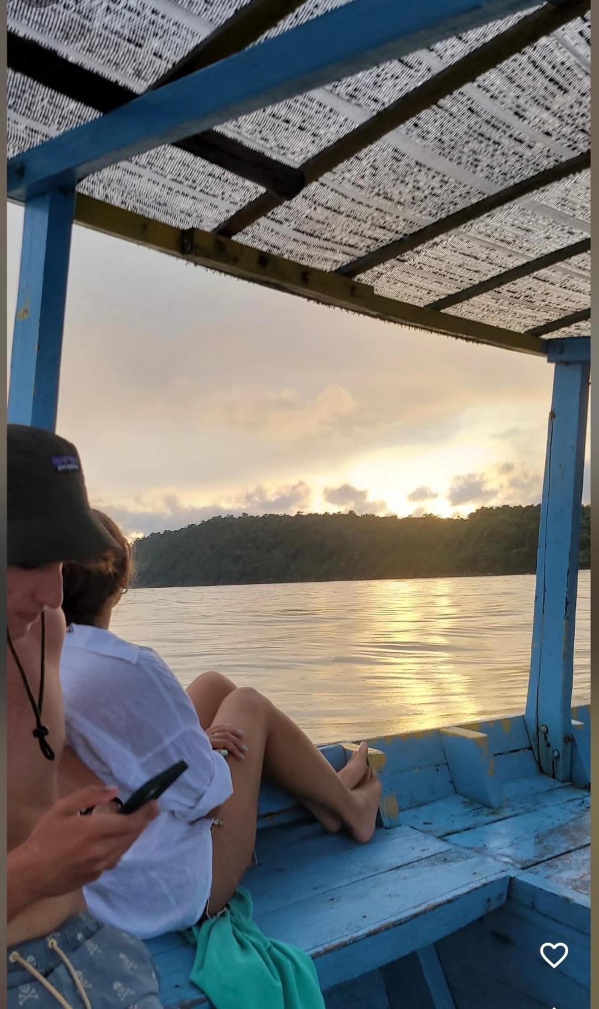 Lily'S Riverhouse Prek Svay Village ภายนอก รูปภาพ