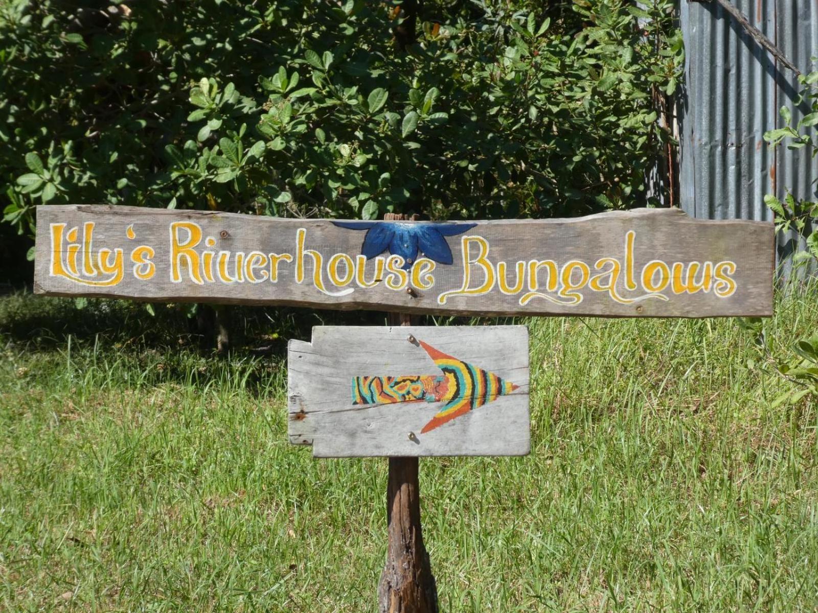 Lily'S Riverhouse Prek Svay Village ภายนอก รูปภาพ