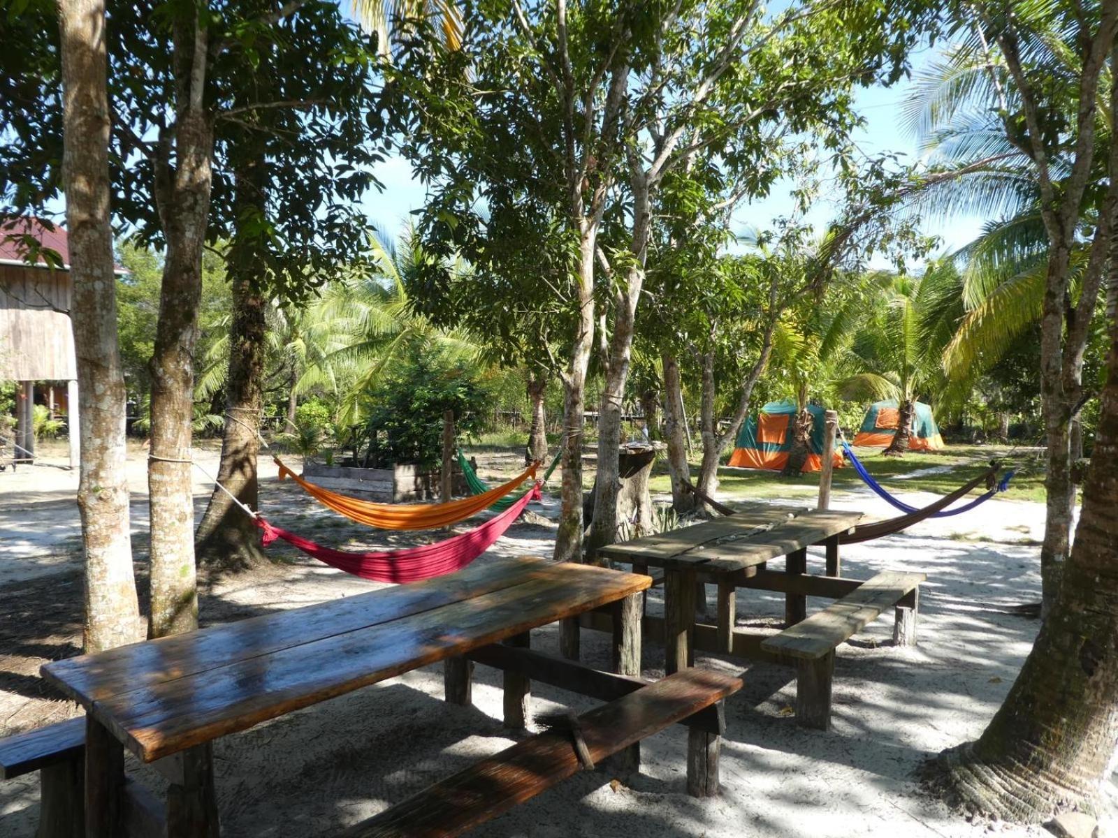 Lily'S Riverhouse Prek Svay Village ภายนอก รูปภาพ