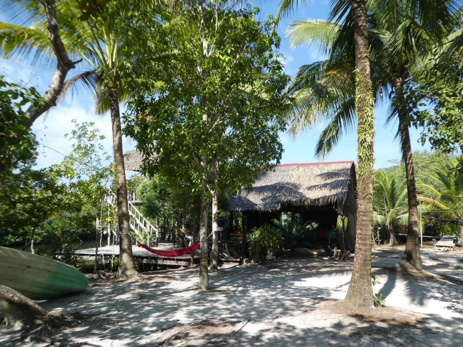 Lily'S Riverhouse Prek Svay Village ภายนอก รูปภาพ
