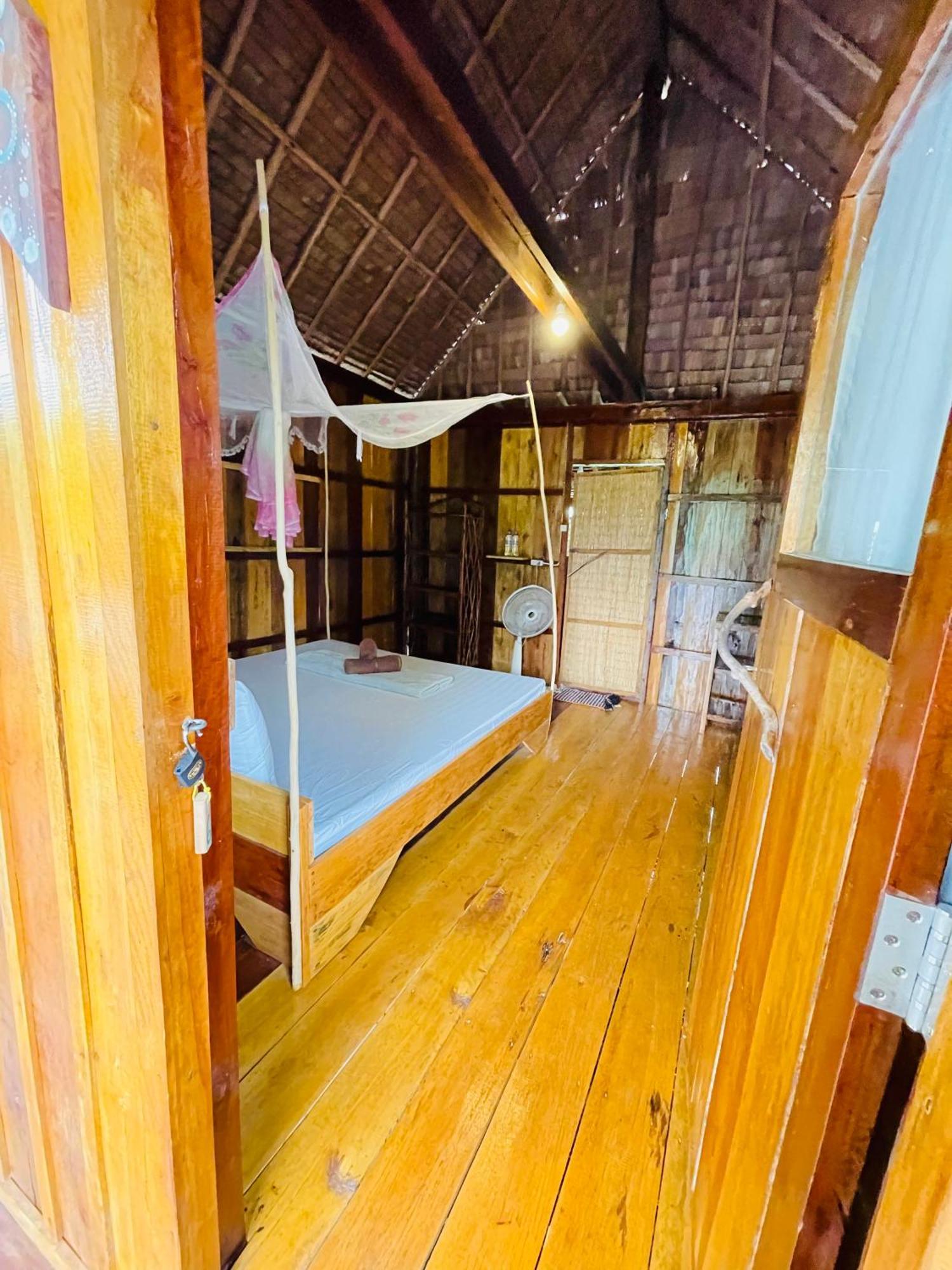 Lily'S Riverhouse Prek Svay Village ภายนอก รูปภาพ