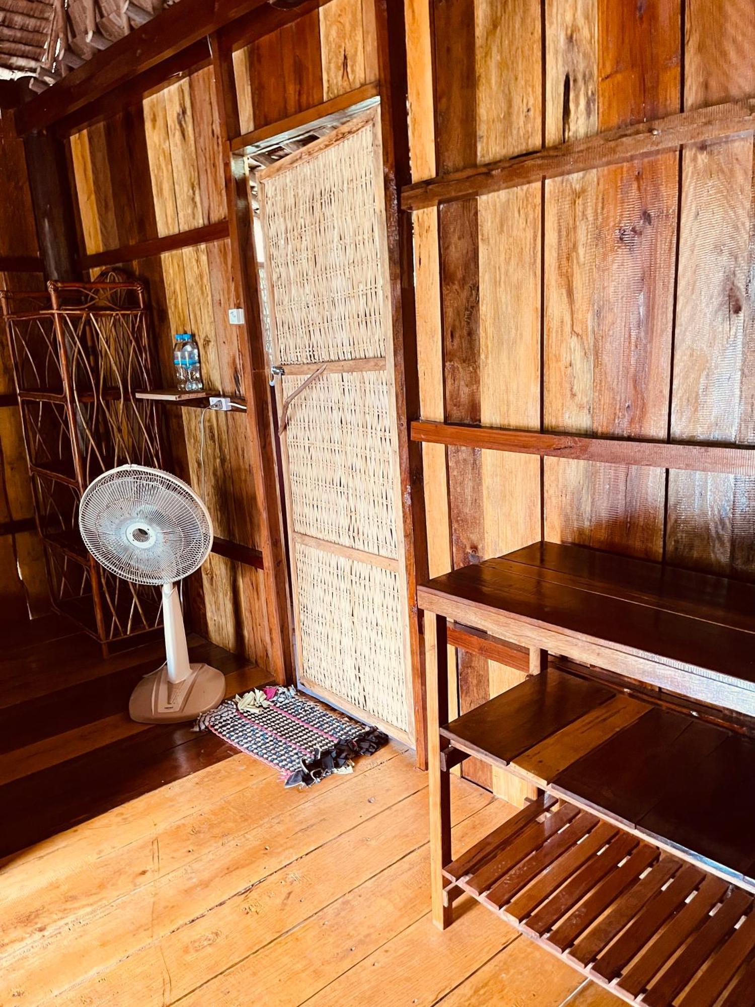 Lily'S Riverhouse Prek Svay Village ภายนอก รูปภาพ